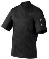 Veste Nero Mixte
